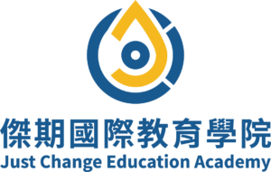 傑期國際教育學院 JC Logo